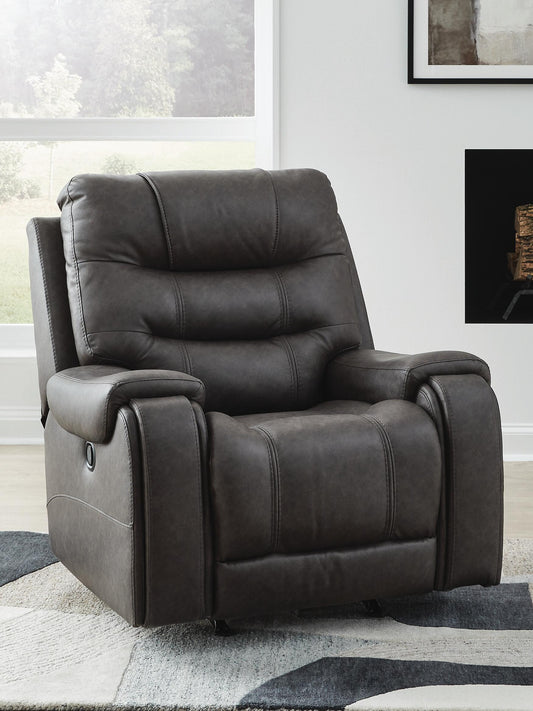 Femley Rocker Recliner