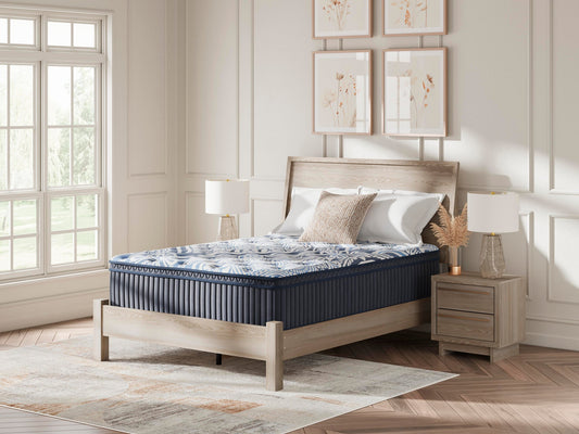 Ashley Express - Plush Luxe 2.0 Mattress