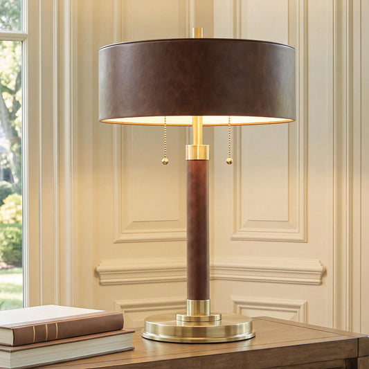 Ashley Express - Arcmond Metal Table Lamp (1/CN)