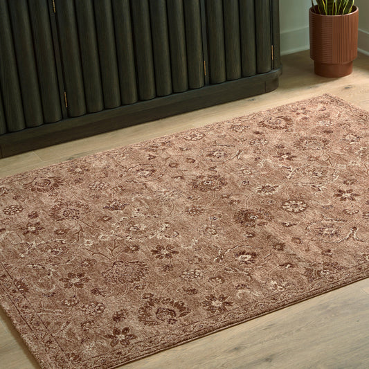 Ashley Express - Wellsmore Medium Rug