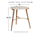 Ashley Express - Chadton Accent Table