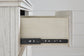 Robbinsdale Five Drawer Chest
