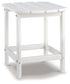 Ashley Express - Sundown Treasure Rectangular End Table