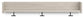 Ashley Express - Socalle Wall Mounted Coat Rack w/Shelf