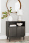 Ashley Express - Brymont Accent Cabinet
