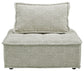 Ashley Express - Bales 6-Piece Modular Seating