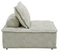 Ashley Express - Bales 8-Piece Modular Seating