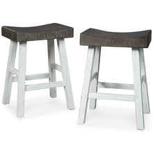 Load image into Gallery viewer, Ashley Express - Glosco Counter Height Bar Stool (Set of 2)
