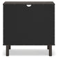 Ashley Express - Brymont Accent Cabinet