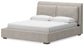 Cabalynn  Upholstered Bed