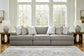 Avaliyah 3-Piece Sectional Sofa