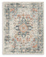 Ashley Express - Jarrpage Medium Rug