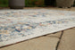 Ashley Express - Jarrpage Medium Rug