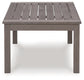 Ashley Express - Hillside Barn Rectangular Cocktail Table