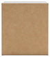 Ashley Express - Cayboni Two Drawer Night Stand