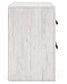 Ashley Express - Cayboni Two Drawer Night Stand