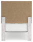 Ashley Express - Cayboni  Panel Bed