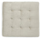 Ashley Express - Maxon Place Oversized Accent Ottoman