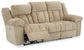 Tip-Off PWR REC Sofa with ADJ Headrest