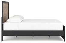 Load image into Gallery viewer, Ashley Express - Vertani Queen Panel Bed
