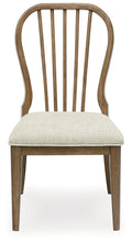Load image into Gallery viewer, Ashley Express - Sturlayne Dining UPH Side Chair (2/CN)
