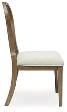 Load image into Gallery viewer, Ashley Express - Sturlayne Dining UPH Side Chair (2/CN)
