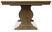 Load image into Gallery viewer, Sturlayne RECT Dining Room EXT Table

