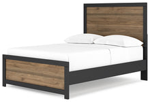 Load image into Gallery viewer, Ashley Express - Vertani Full Panel Bed
