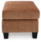Ashley Express - Amity Bay Ottoman