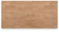Ashley Express - Gesthaven RECT Dining Room Counter Table