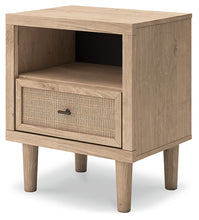 Load image into Gallery viewer, Ashley Express - Cielden One Drawer Night Stand
