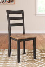 Load image into Gallery viewer, Ashley Express - Gesthaven Dining Table and 2 Chairs
