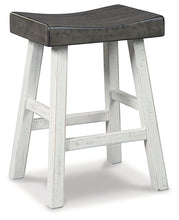 Load image into Gallery viewer, Ashley Express - Glosco Counter Height Bar Stool (Set of 2)
