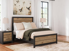 Load image into Gallery viewer, Ashley Express - Vertani Full Panel Bed
