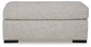 Ashley Express - Evansley Ottoman