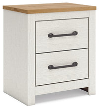 Load image into Gallery viewer, Ashley Express - Linnocreek Two Drawer Night Stand
