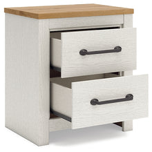 Load image into Gallery viewer, Ashley Express - Linnocreek Two Drawer Night Stand
