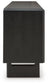 Farrelmore Accent Cabinet