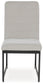 Ashley Express - Tomtyn Dining UPH Side Chair (2/CN)