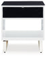 Ashley Express - Gardoni Coffee Table with 2 End Tables