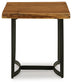 Ashley Express - Fortmaine Coffee Table with 1 End Table