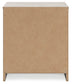 Ashley Express - Shawburn Full Panel Headboard with Dresser, Chest and Nightstand