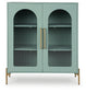 Adwen Accent Cabinet