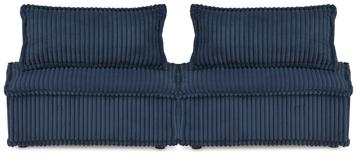 Ashley Express - Bales 2-Piece Modular Seating