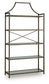 Ashley Express - Bernonly Bookcase