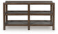 Kallenny Sofa Table