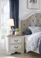 Ashley Express - Blendon Two Drawer Night Stand