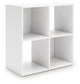 Ashley Express - Onita Four Cube Organizer