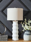 Ashley Express - Veraleigh Poly Table Lamp (1/CN)