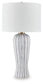 Ashley Express - Lanwell Poly Table Lamp (1/CN)